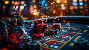 Tampilan antarmuka modern asianslot88 dengan akses mudah di mobile