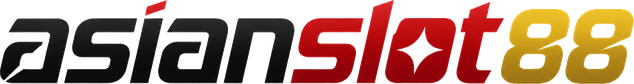 Logo asianslot88